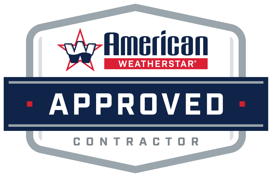 American Weatherstar Approved Contractor Logo